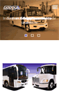 Mobile Screenshot of industriasgodoy.com